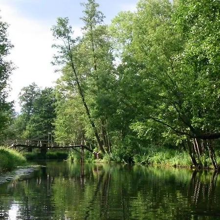 In Lubben Neuendorf (Dahme-Spreewald)