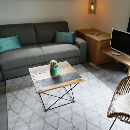 In Lubben Apartment *