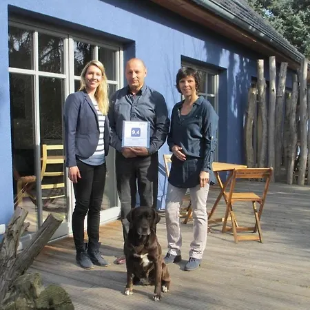 In Lubben * Neuendorf (Dahme-Spreewald)